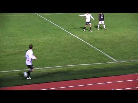 Frøyland - Ålgård 4 oktober 2018