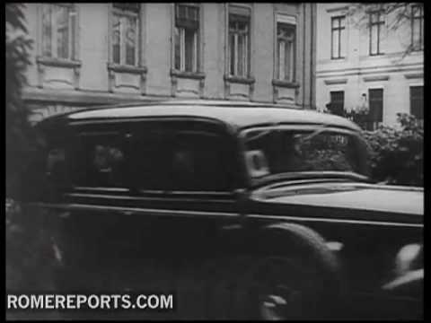 Hitler ordered the assassination of Pius XII