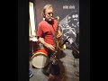 All along the Watchtower by Jim Schmidt Jazz