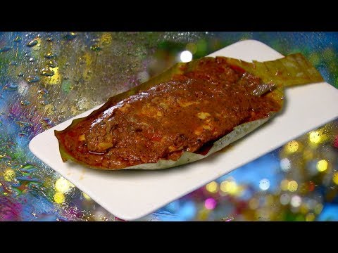 Dhe Ruchi I Ep 281 - Karimeen Pollichathu & Pineapple Unniappam I Mazhavil Manorama