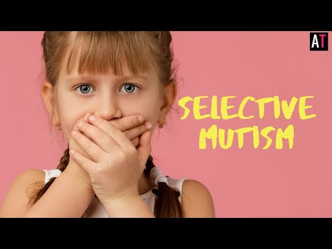 How to Help a Child with Selective Mutism