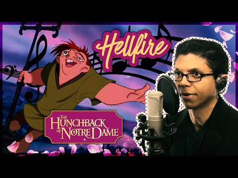 The Hunchback of Notre Dame - Hellfire - Tay Zonday