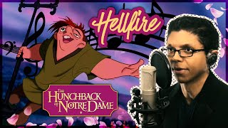 The Hunchback of Notre Dame - Hellfire - Tay Zonday