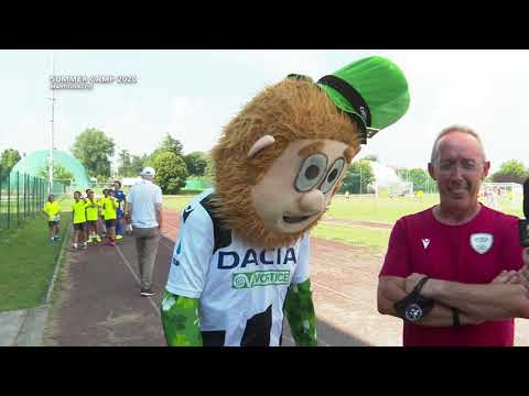 Summer Cump Martignacco Finale