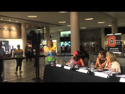 Debate Dia Internacional da Mulher – parte 03