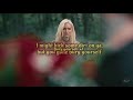 Viking Barbie Bury Yourself Clean Lyrics