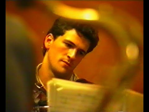 Free Jazz Band - 1987 Donostia - Sn.Sn. - Bar Anaiak session