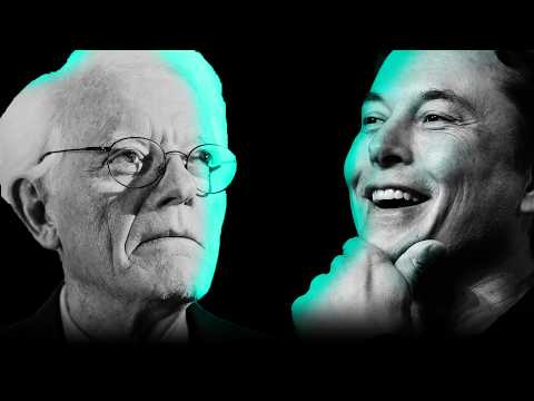 Is Legendary Investor Peter Lynch Talking About Tesla?
