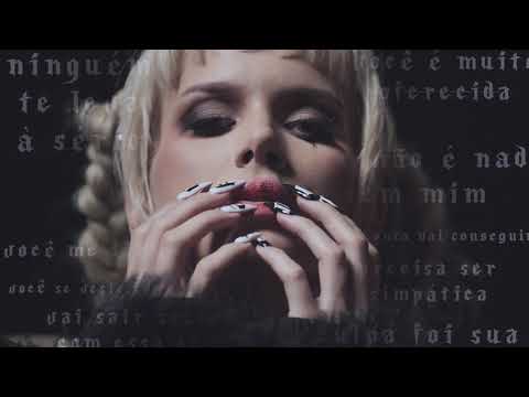 FRANCINNE - TAKEDOWN [Trailer]