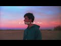 If We Have Each Other - Alec Benjamin [slowed down]