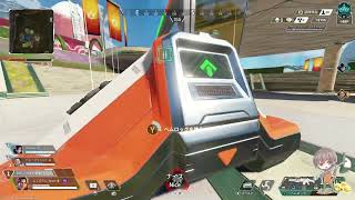 Twitchアーカイブ【ApexLegends↔DeadbyDaylight】＃３８