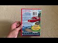 Little Einsteins Team Up For Adventure 2006 DVD
