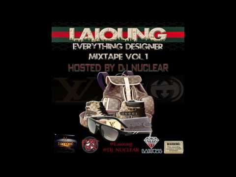 Laioung - 05 - Celebration [prod. by Laïoung] (EVERYTHING DESIGNER MIXTAPE)