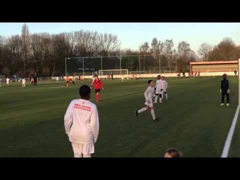 Zeeburgia E6 - AFC E5 0-11