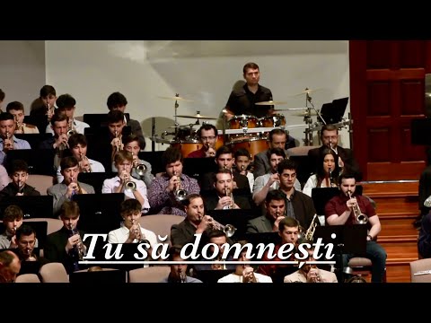 Tu să domnești - Happy Valley Brass Band