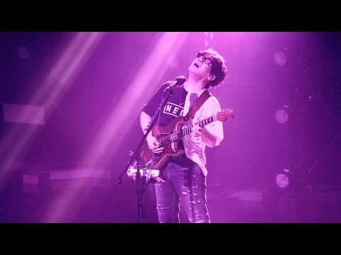 230825 넬(Nell) - Starshell @ NELL CLUB CONCERT 2023 'BURN', 노들섬 라이브하우스