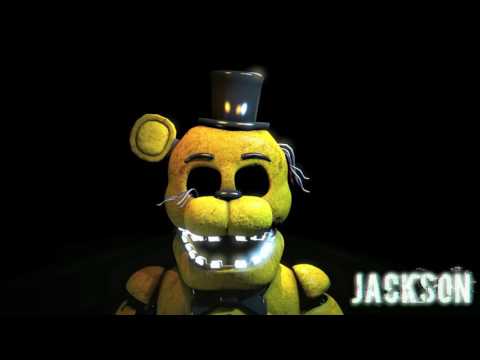 I can't think of a good name :/ [FNaF SFM]