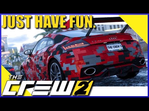 9 REASONS Why You Should Buy The Crew 2 (Beta Gameplay)