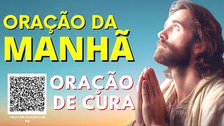 MORNING PRAYER = HEALING PRAYER