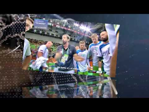 BUČKE E13P05 - MC. VUYO in ROKOMETAŠI: "Vi nočete"