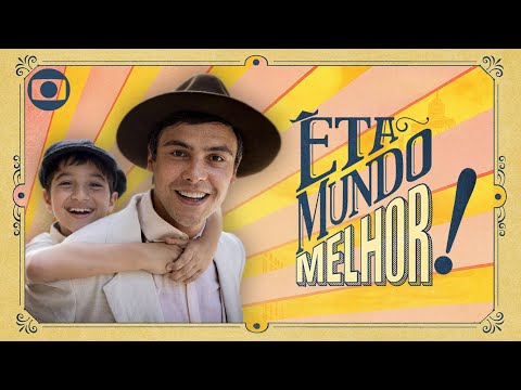 Vinhetas de Intervalo - Novelas das 18h