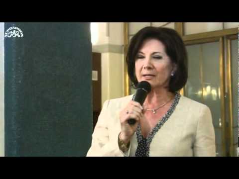 Marie Rottrová  2011