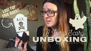 Houseplant Unboxing Gone Terribly Wrong - Josh’s Frogs