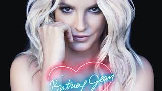 Britney Spears - Alien (Only Britney Vocals) [Recording Sessions]