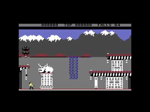 The C64 Maxi: So löst ihr das Port-1-Problem