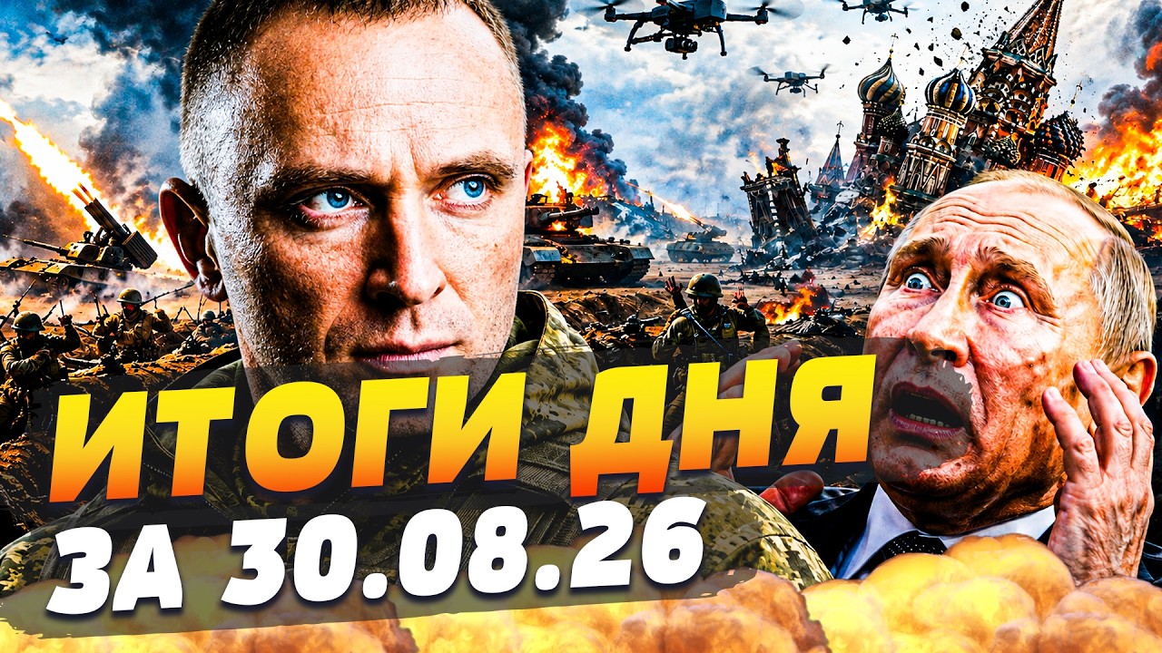 🩸СЕЙЧАС! РОССИЮ ЗАГНАЛИ В ГЛУХОЙ УГОЛ! КРЕМЛЬ НЕ ЗНАЕТ, ЧТО ДЕЛАТЬ! ВСУ ДОБИЛ
