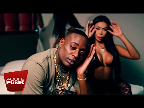 BRISADO VEM RECORDAÇÃO DA SUA TATTOO NAS COSTAS - MC Negão Original e Veigh