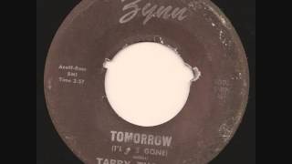 Tabby Thomas - Tomorrow (I'll Be Gone)