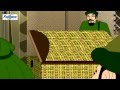 Shivaji Maharaj Marathi Animated Story Agarhyahun Sutka