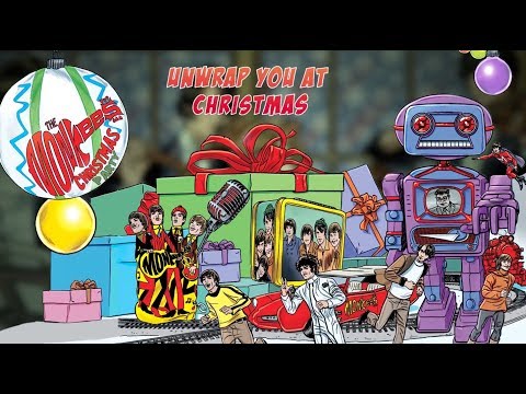 download lagu mp3 mp4 The Monkees Unwrap You At Christmas, download mp3 The Monkees Unwrap You At Christmas free download mp3, download mp3 The Monkees Unwrap You At Christmas