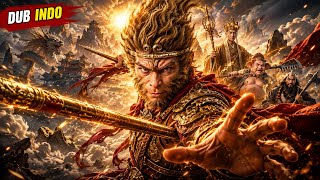 Download lagu Sun Gokong || Kera Sakti || Dub Indo mp3