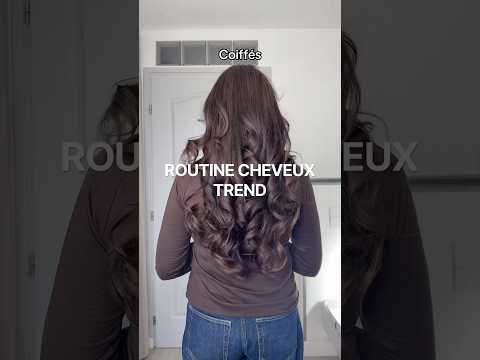Tous les produits et le matériel utilisés dans cette vidéo sont à retrouver en description #hair