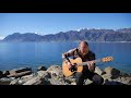 Glen Ottley - Dear Prudence