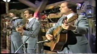 The lonesome River Joe Val and The New England Bluegrass Boys