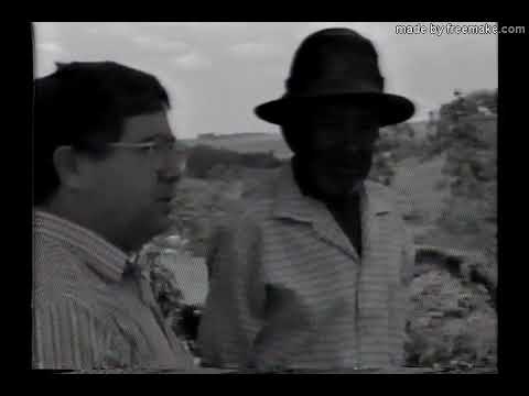 EROSÃO EM FOÇOROCA NO MUNICÍPIO DE MIRANTE DO PARANAPANEMA E REGIÃO OESTE DO ESTADO DE SÃO PAULO”