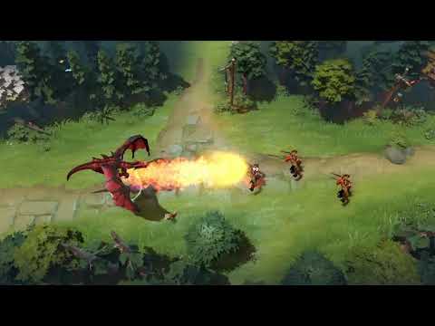 DRAGON KNIGHT PERSONA | NEMESTICE BATTLE PASS