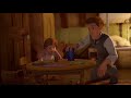 Disney Tinkerbell And The Great Fairy Rescue Lizzy S Father Captures Vidia