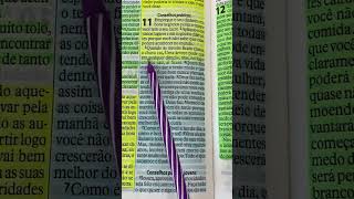 Eclesiastes 11:1 #viral #shorts #youtubeshorts