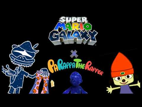 Cosmic Comet x Prince Fleaswallow's Rap