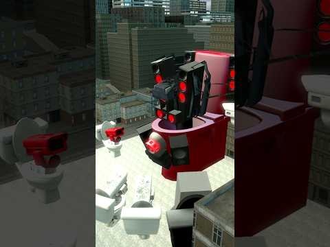 skibidi toilet 17 multiverse (part 2)