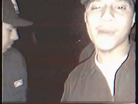 Chuco Z. - Step Back (Official Music Video) [Dir. 6ROWNPRIDE]