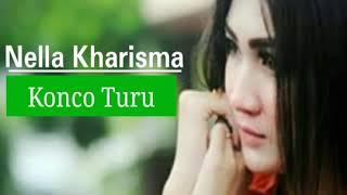 Download lagu Nella kharisma - teman tidur mp3 Download lagu Nella kharisma - teman tidur mp3