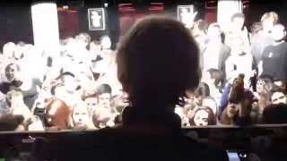 Daniel Avery plays Volte-Face - 'The Power Of Christ Compels You' (BleeD002)