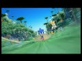 Sonic Colors Opening 1080 HD