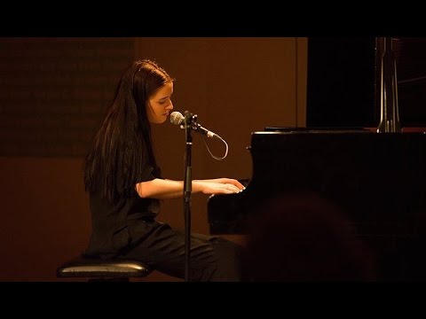 Adna - Night (Official Video)