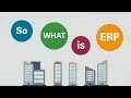 What Is ERP System Enterprise Resource Planning